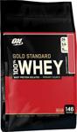 Optimum Nutrition Gold Standard Whey 4540 gr Protein Tozu