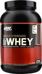 Optimum Nutrition Gold Standard Whey 908 gr Protein Tozu