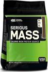 Optimum Nutrition Optimum Serious Mass Gainer 5450 Gr (12 Lb) Çikolata