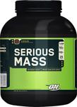 Optimum Nutrition Serious Mass 2727 gr Karbonhidrat