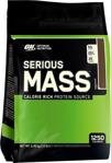 Optimum Nutrition Serious Mass 5450 Gr Çikolata Karbonhidrat