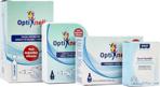 Optinell Plus Nazal Burun Aspiratör, Serum Fizyolojik + Yedek Uç