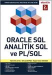 Oracle Sql, Analitik Sql Ve Plsql