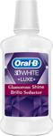 Oral-B 3D White Luxe 500 ml Gargara