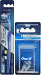 Oral-B Arayüz Fırçası + Yedek Başlığı 6'Lı Eğimli 3.0/6.5 Mm