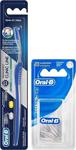 Oral-B Arayüz Fırçası+Arayüz Yedeği 6 Adet