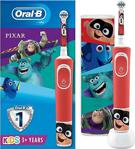 Oral-B Çocuklar Için Pixar Şarj Edilebilir Elektrikli Diş Fırçası