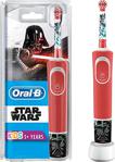 Oral-B Çocuklar İçin Şarjlı Star Wars Diş Fırçası