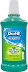 Oral-B Complete Komple Bakım Fresh Mint 500 ml Gargara