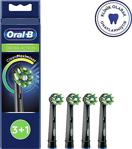 Oral-B Cross Action Clean Maximizer 4'Lü Diş Fırçası Yedek Başlığı Eb50