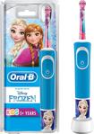 Oral-B D100 Frozen Özel Seri Çocuklar İçin Şarj Edilebilir Diş Fırçası