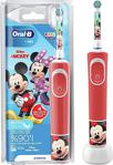 Oral-B D100 Mickey Özel Seri Çocuklar İçin Şarj Edilebilir Diş Fırçası