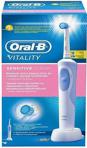 Oral-B D12.013 Vitality Sensitive Şarjlı Diş Fırçası