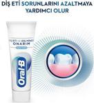 Oral-B Diş Eti ve Diş Minesi Pro-Onarım Orijinal 50 ml Diş Macunu