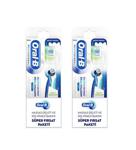 Oral-B Diş Eti Ve Minesi Pro-Onarım 2X50Ml + 2X Fırçası