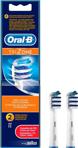 Oral-B EB30-2 Trizone 2'li Diş Fırçası Yedek Başlığı