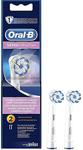 Oral-B Eb60-2 Sensi Ultra Thin 2'Li Diş Fırçası Yedek Başlığı