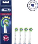 Oral-B Floss Action Diş Fırçası Yedek Başlığı 4'Lü