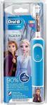 Oral-B Frozen Ii Çocuk Şarjlı Diş Fırçası