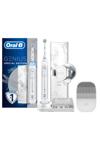 Oral-B Genius Dragonfly 10000 Diş Fırçası+yüz Temizleme Masaj Cihazı