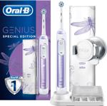 Oral-B Genius Dragonfly 10000 Special Edition Şarjlı Diş Fırçası