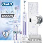 Oral-B Genius Pro 10000N Şarjlı Diş Fırçası