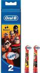 Oral-B Incredibles 2 2'li Diş Fırçası Yedek Başlığı