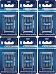 Oral-B Interdental Arayüz Fırçası Yedek 6'Lı 3.0/6.5Mm X 6