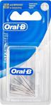 Oral-B Interdental Eğimli 6'lı Arayüz Diş Fırçası Yedek Başlığı