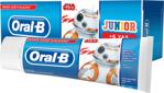 Oral-B Junior 6+ Yaş 75 Ml Çocuk Diş Macunu