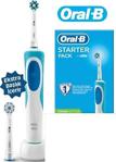 Oral-B Oral B Çocuk Şarjlı Diş Fırçası Starter Pack