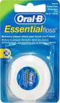 Oral-B Oral B Essential Floss Mint Naneli Diş Ipi 50 Metre 12 Adet