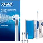 ORAL-B Oxyjet Ağız Duşu