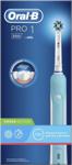 Oral-B Pro 1 500 Cross Action Şarj Edilebilir Diş Fırçası