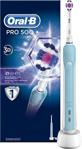 Oral-B Pro 500 3D White Şarjlı Diş Fırçası