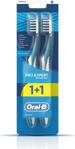 Oral-B Pro-Expert Cross Action All In One 1+1 Diş Fırçası