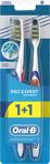 Oral-B Pro-Expert Cross Action Extra Clean 1+1 40 Orta Diş Fırçası