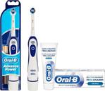 Oral-B Pro-Expert Precision Clean Db04 Diş Fırçası+50 Ml Macunu