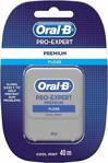 Oral-B Pro Expert Premium Floss Diş Ipi Cool Mint 40 M Özel Seri