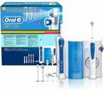 Oral-B Professional Care 3000 + Oxyjet OC20 Diş Fırçası