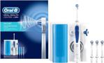 Oral-B Professional Care Oxyjet MD20 Ağız Duşu