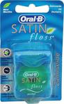 Oral-B Satin Floss Naneli 25 Mt Diş İpi