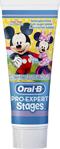 Oral-B Stages 75 Ml 3 Yaş Çocuk Diş Macunu