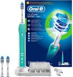 Oral-B Trizone 3000 D20 Şarjlı Diş Fırçası