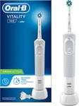 Oral-B Vitality 100 Cross Action White Diş Fırçası Diş Fırçası