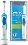 Oral-B Vitality 2D Cross Action Şarjlı Diş Fırçası