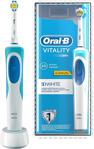 Oral-B Vitality 3D White Şarjlı Diş Fırçası