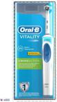 Oral-B Vitality Cross Action Şarjlı Diş Fırçası