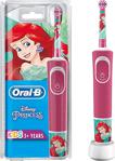 Oral-B Vitality Disney Prenses Kids 3+ Elektrikli Diş Fırçası