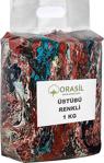 Orasil Üstübü Renkli (1Kg)